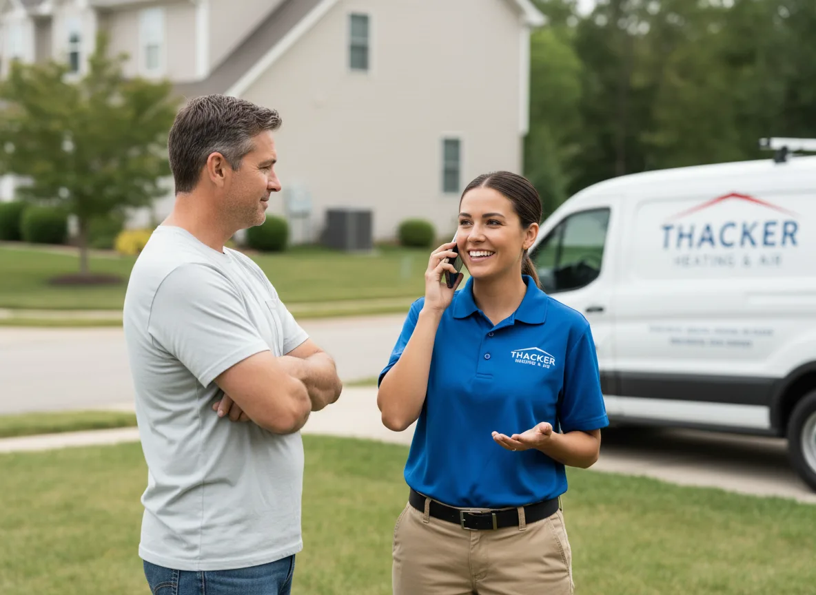 Ac Repair Lebec, CA FAQs